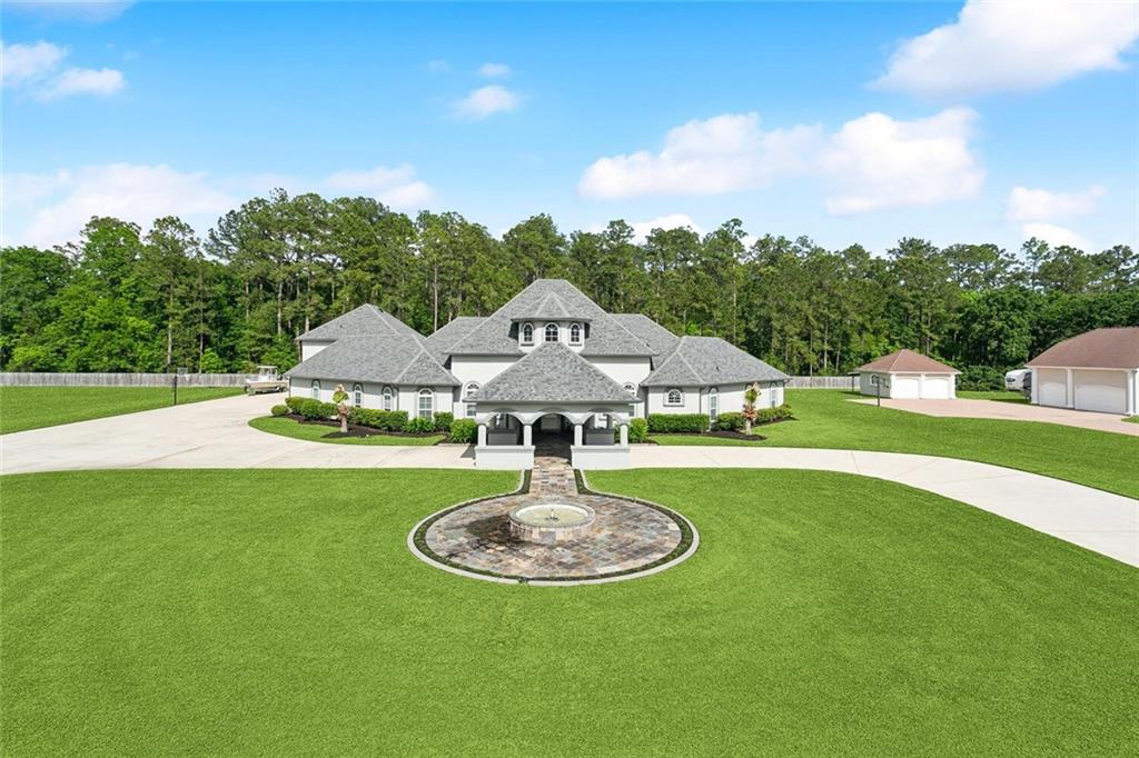 30222 N Dixie Ranch Road, Lacombe, Louisiana image 1