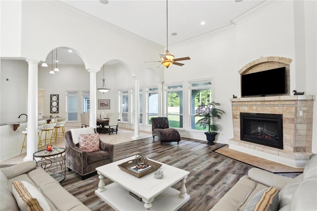 30222 N Dixie Ranch Road, Lacombe, Louisiana image 10