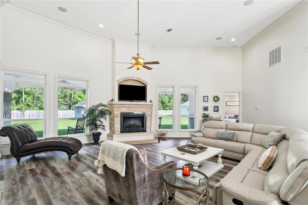 30222 N Dixie Ranch Road, Lacombe, Louisiana image 12