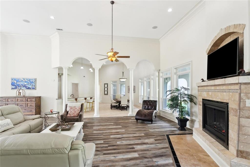 30222 N Dixie Ranch Road, Lacombe, Louisiana image 14