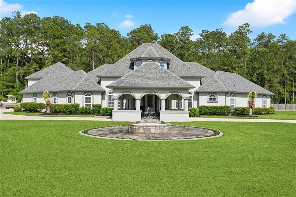 30222 N Dixie Ranch Road, Lacombe, Louisiana image 2