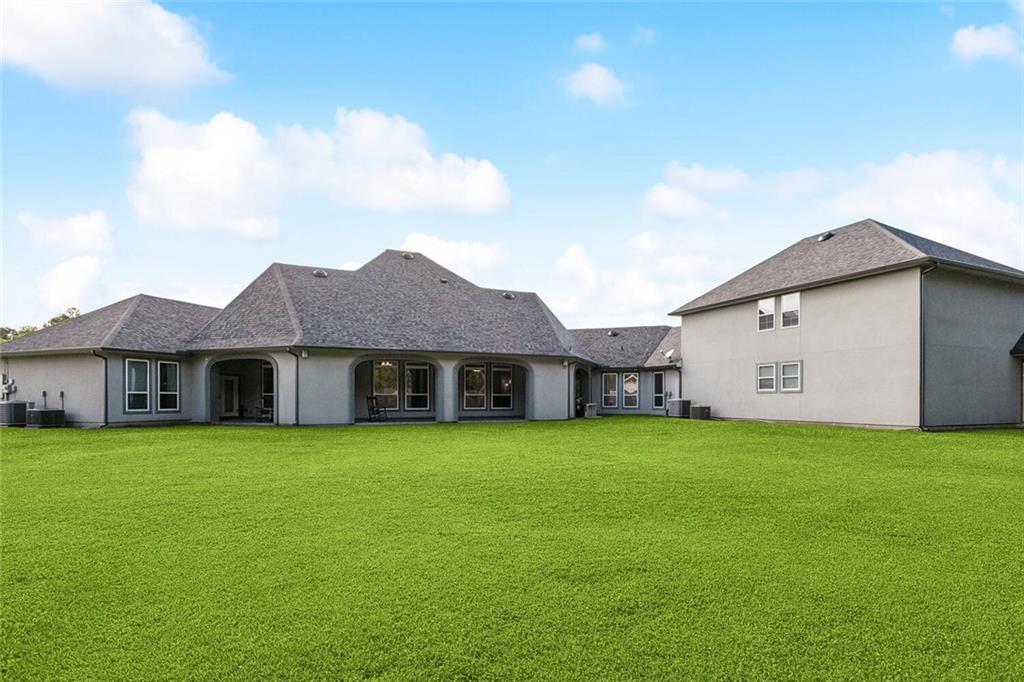 30222 N Dixie Ranch Road, Lacombe, Louisiana image 34