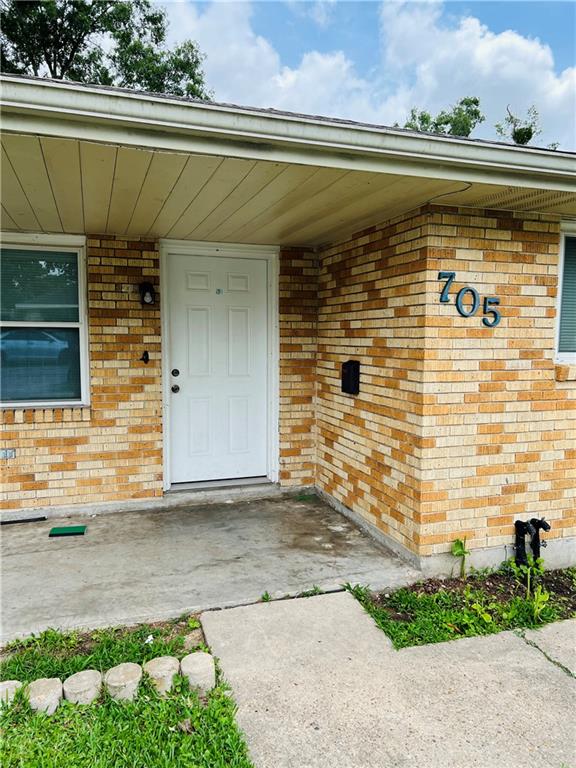 705 07 Bell Street, Metairie, Louisiana image 2