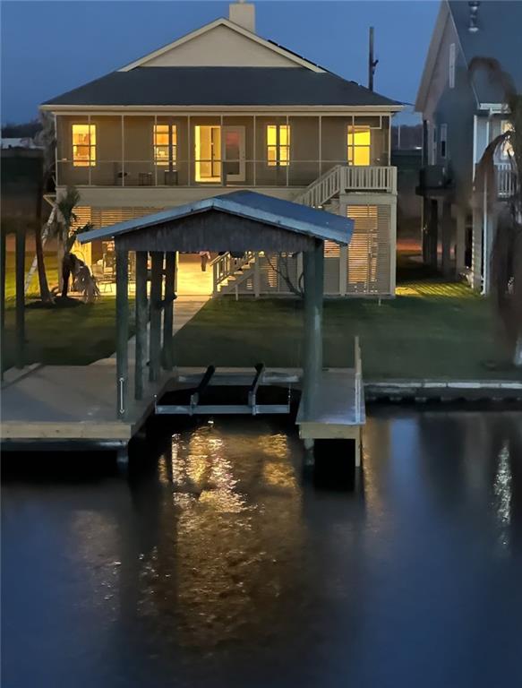 336 Myrtle Grove Rd Road, Port Sulphur, Louisiana image 1