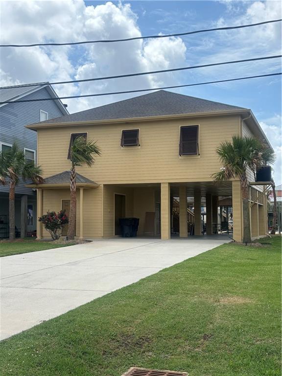336 Myrtle Grove Rd Road, Port Sulphur, Louisiana image 18