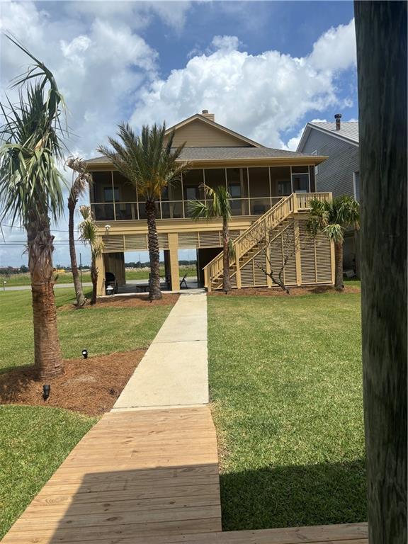 336 Myrtle Grove Rd Road, Port Sulphur, Louisiana image 22