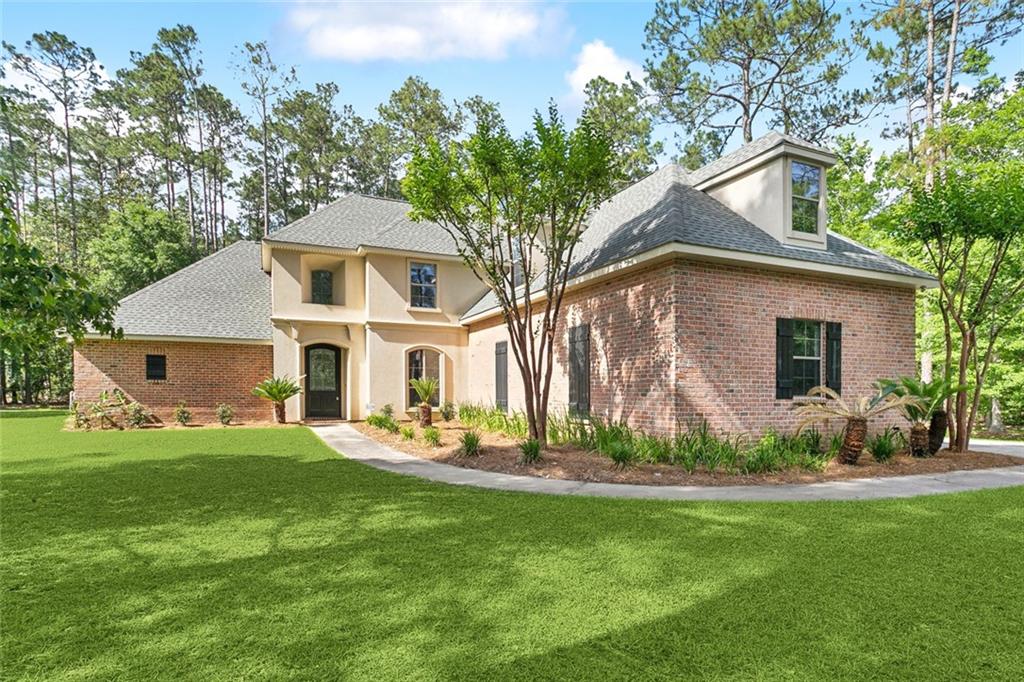 30131 Bran Drive, Lacombe, Louisiana image 1