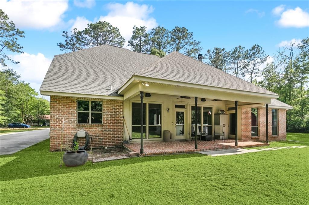 30131 Bran Drive, Lacombe, Louisiana image 21
