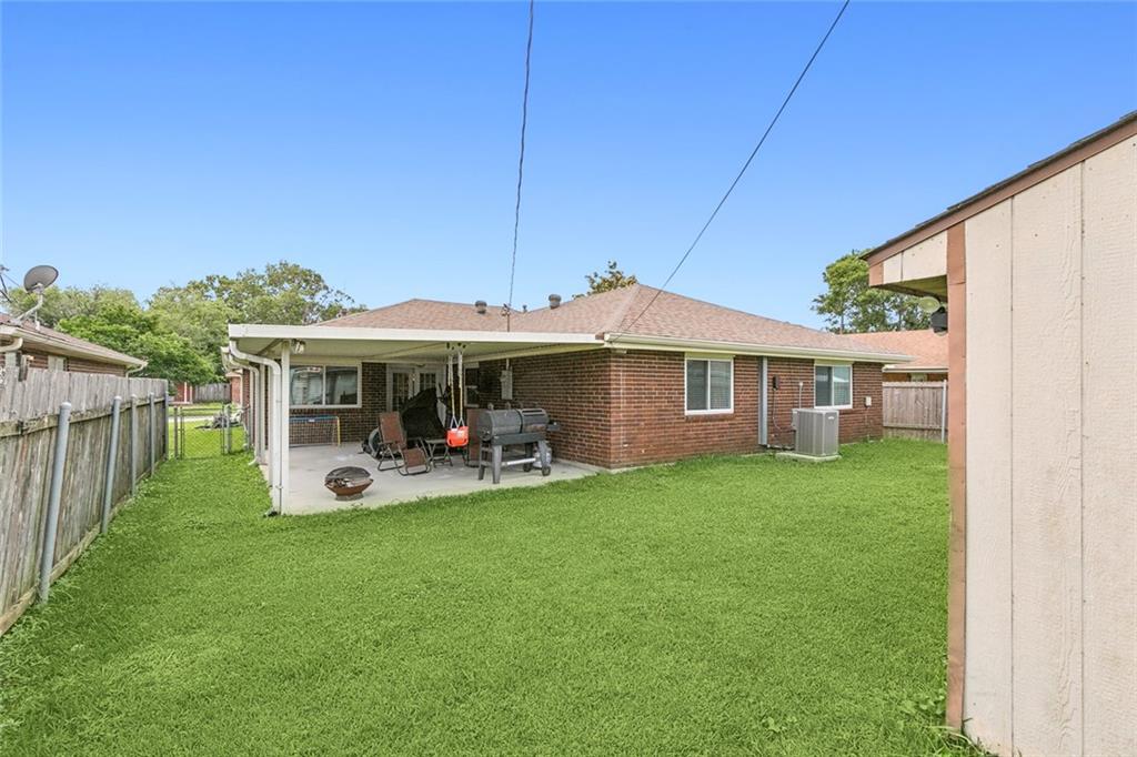 233 Sugarpine Drive, Gretna, Louisiana image 22