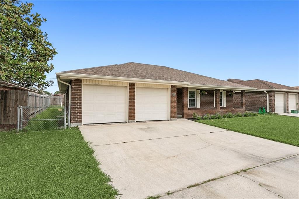 233 Sugarpine Drive, Gretna, Louisiana image 3