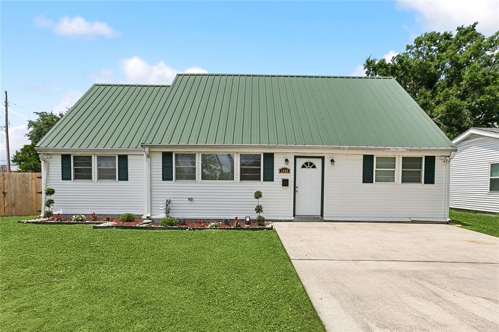 1000 Frankel Avenue, Metairie, Louisiana image 1