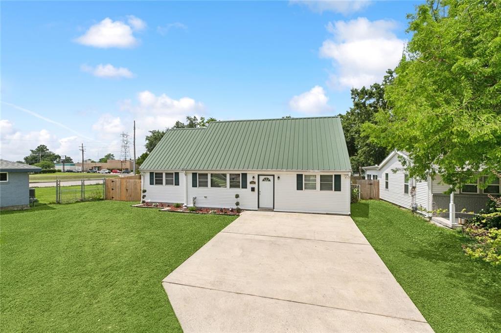 1000 Frankel Avenue, Metairie, Louisiana image 15