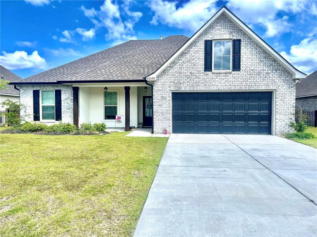 39590 Fairhope Drive, Ponchatoula, Louisiana image 1