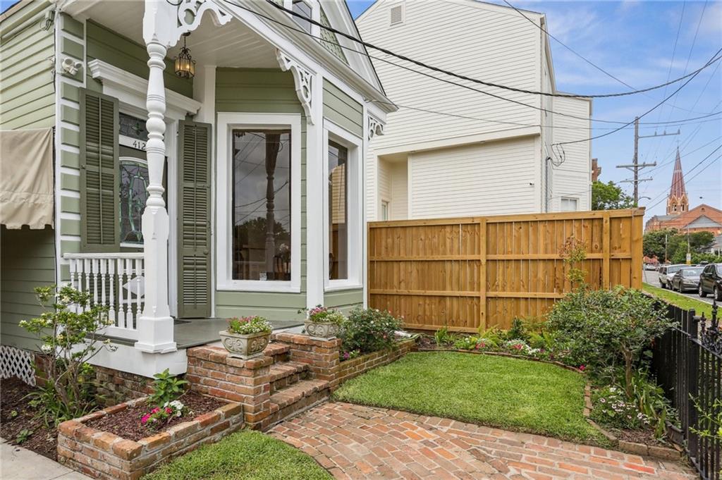 4122 Camp Street, New Orleans, Louisiana image 3