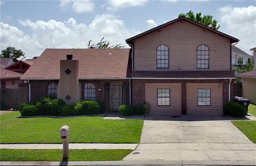7000 Edgefield Drive, New Orleans, Louisiana image 1