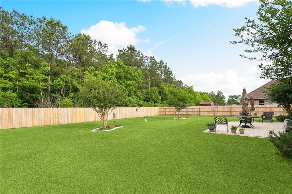 236 Fayedaye Drive, Madisonville, Louisiana image 19