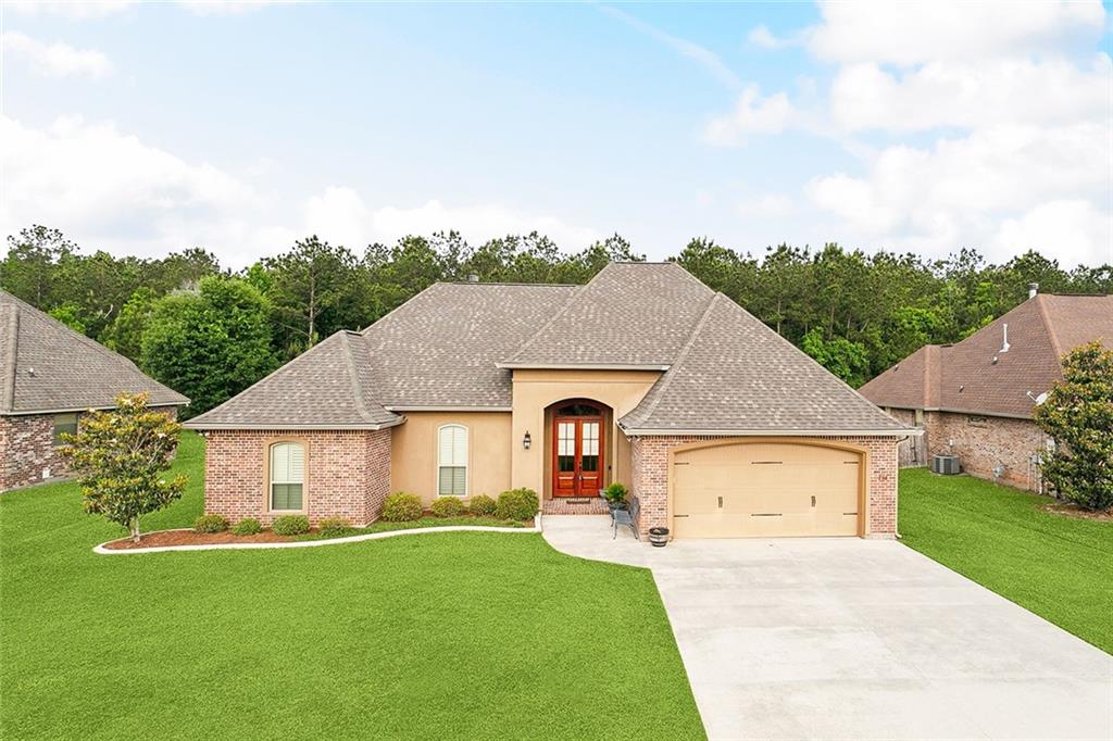 236 Fayedaye Drive, Madisonville, Louisiana image 2