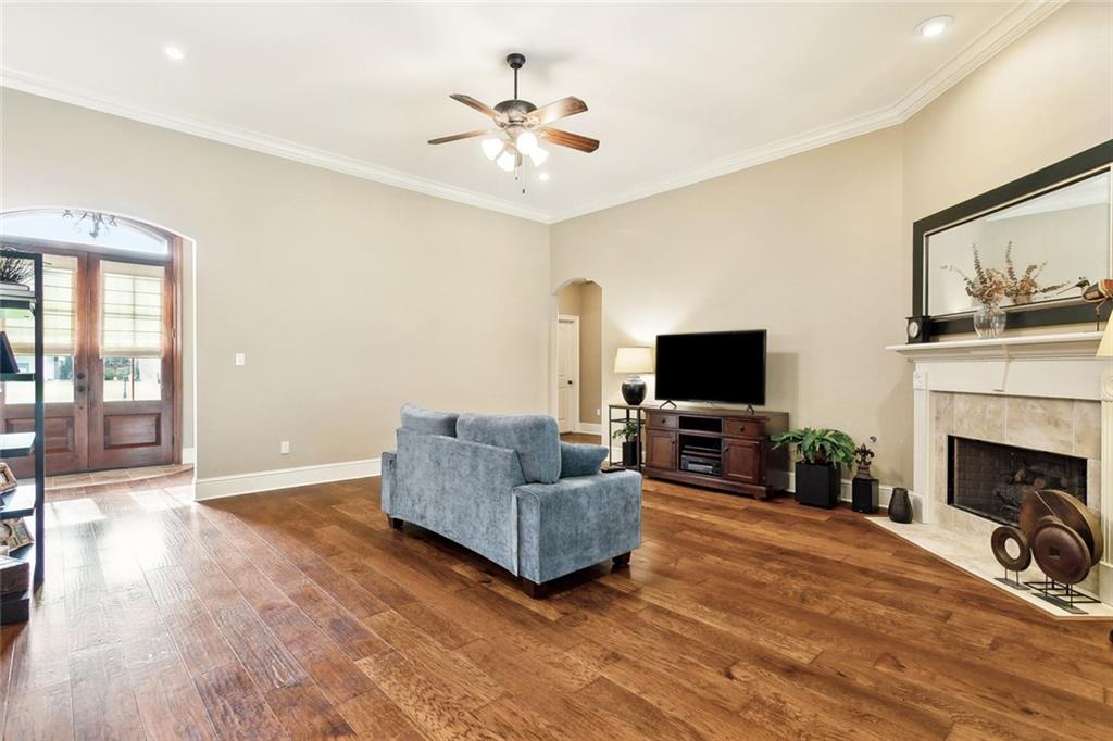 236 Fayedaye Drive, Madisonville, Louisiana image 5