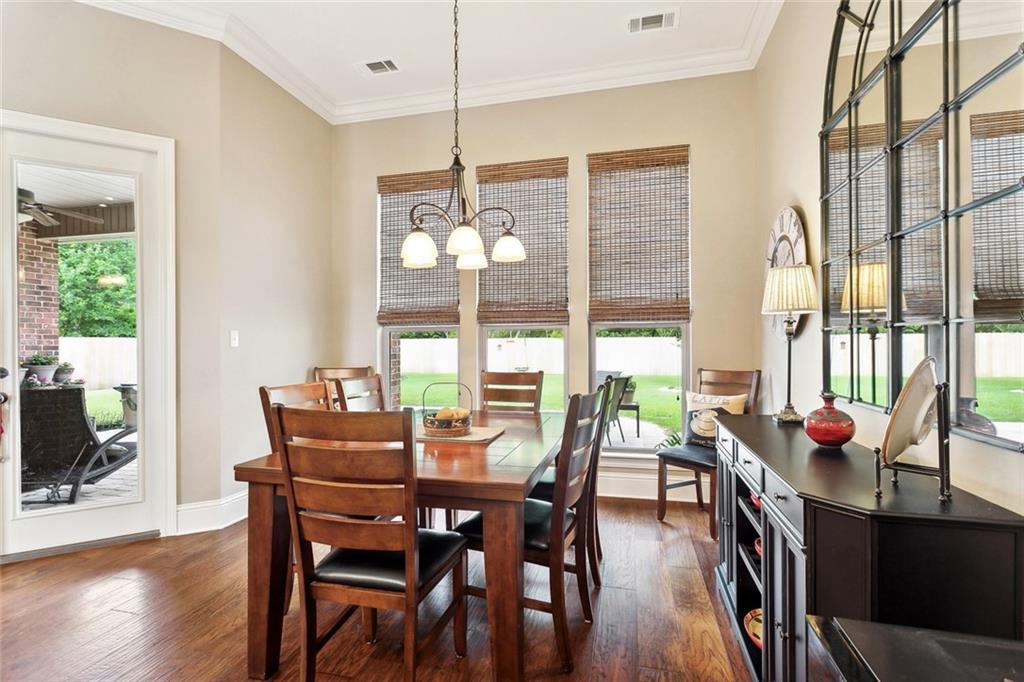 236 Fayedaye Drive, Madisonville, Louisiana image 7