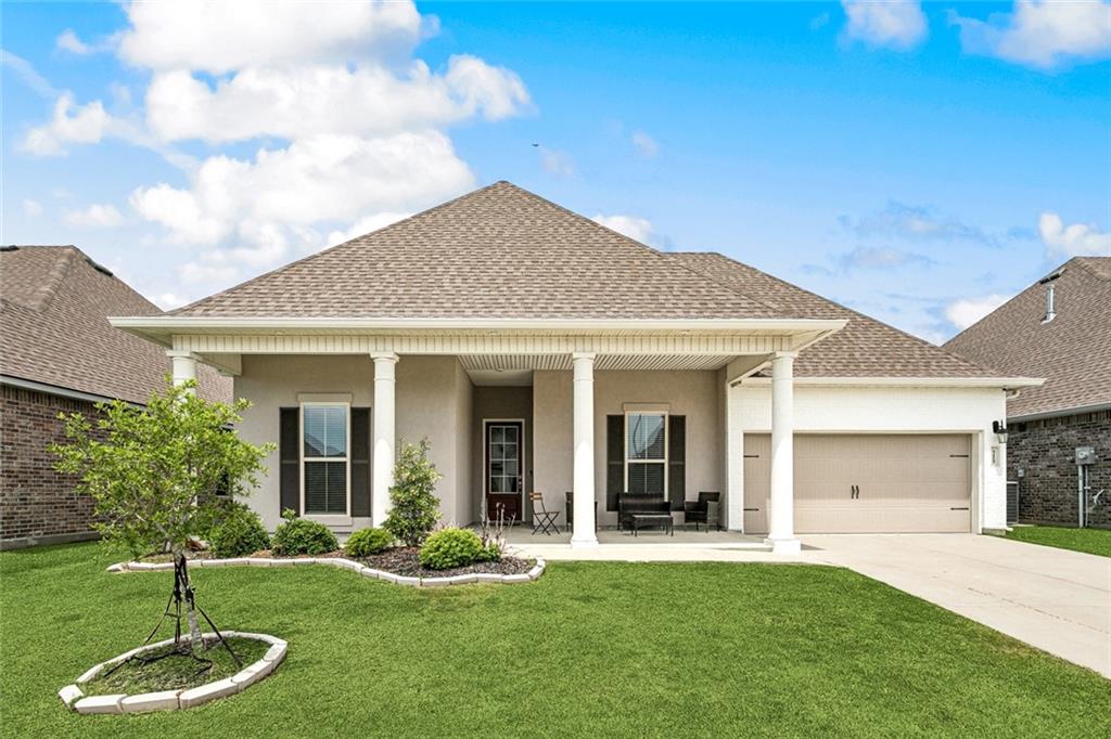 5225 Peony Meadow Lane, Slidell, Louisiana image 1