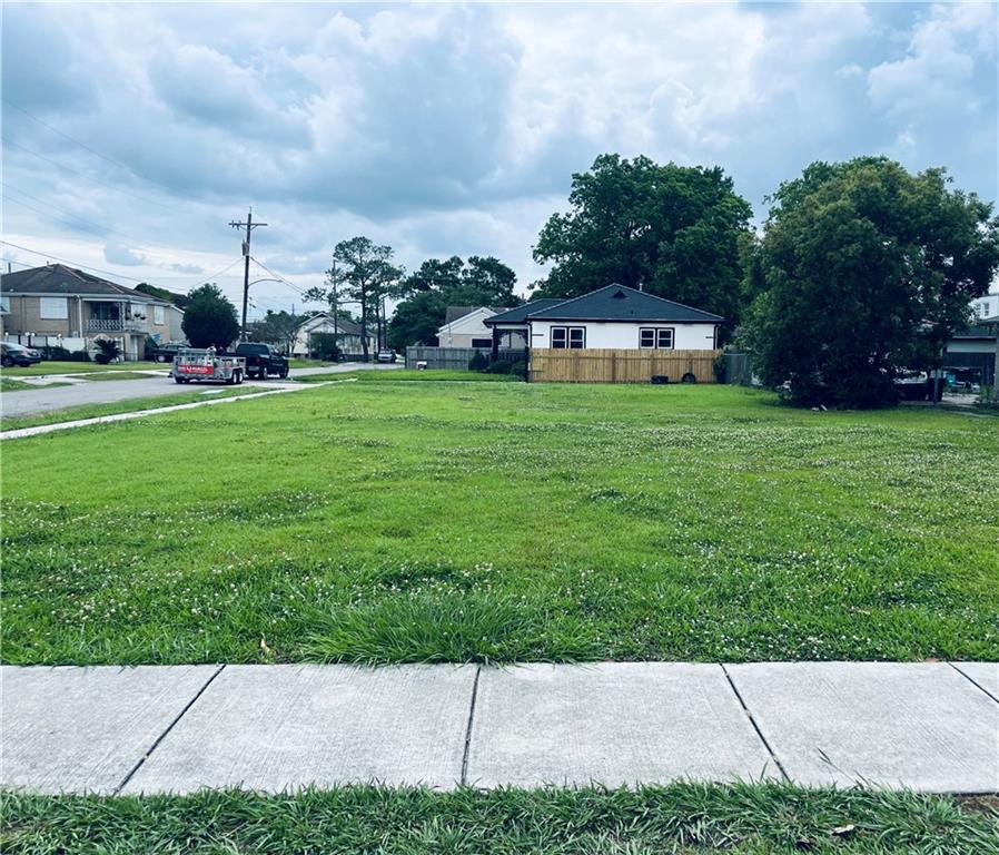 4800 Elysian Fields Avenue, New Orleans, Louisiana image 1