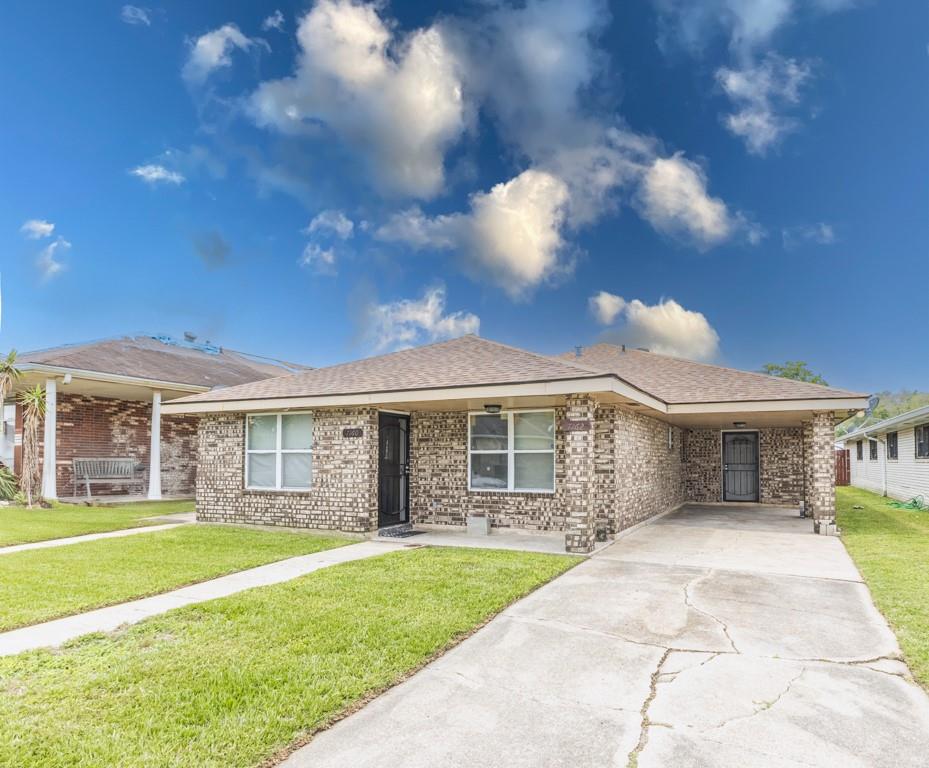7160 62 Bunker Hill Road, New Orleans, Louisiana image 12