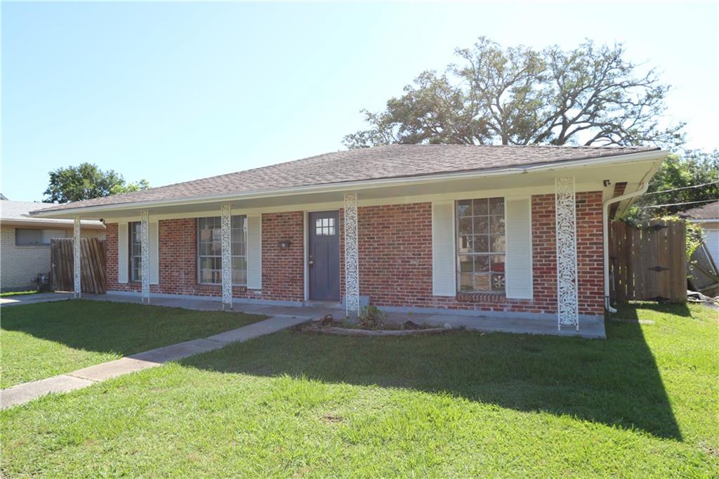 3612 River Oaks Drive, New Orleans, Louisiana image 2