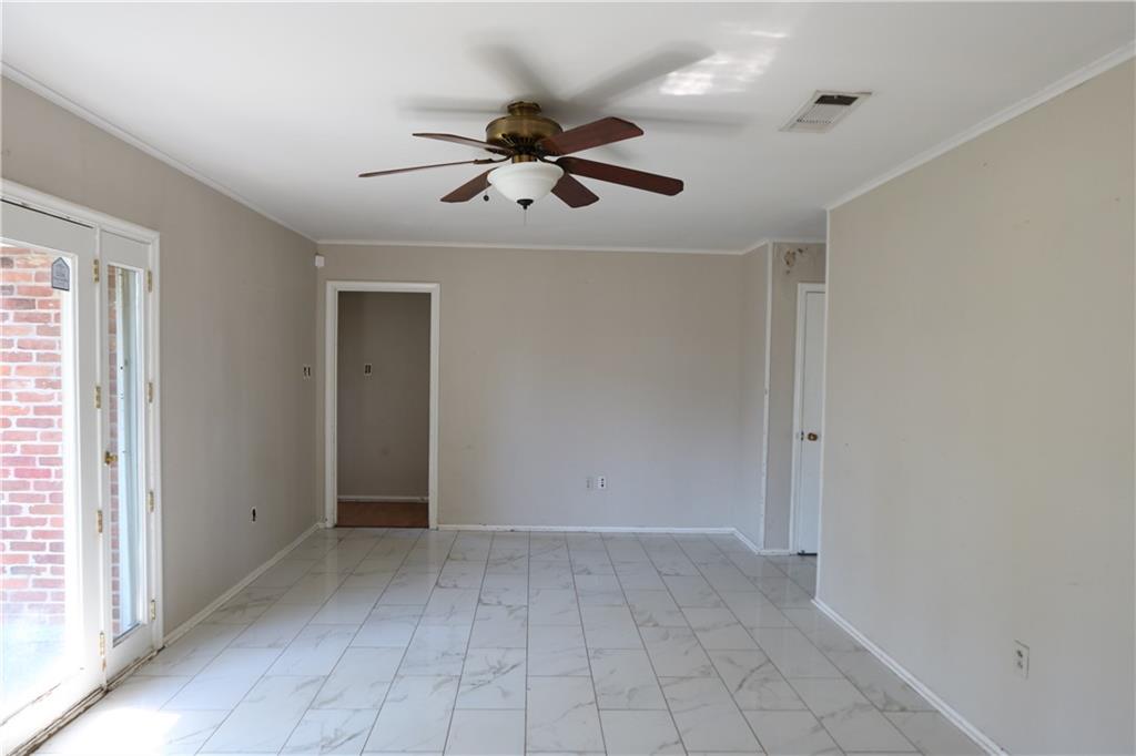 3612 River Oaks Drive, New Orleans, Louisiana image 8