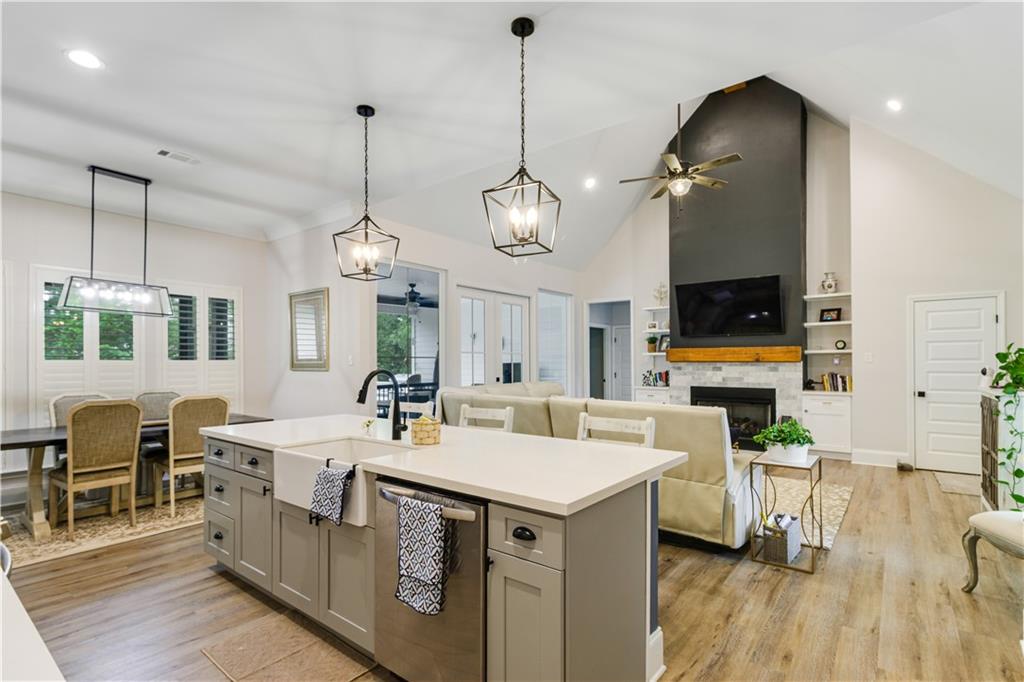 320 Oak Hollow Drive, Madisonville, Louisiana image 11