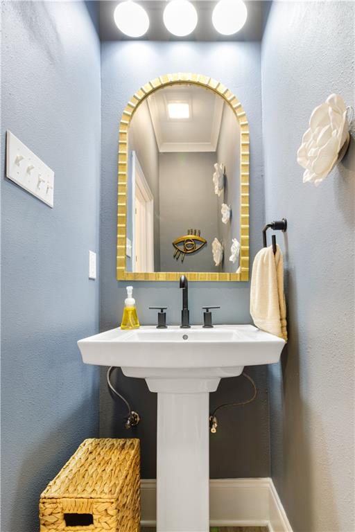 320 Oak Hollow Drive, Madisonville, Louisiana image 13