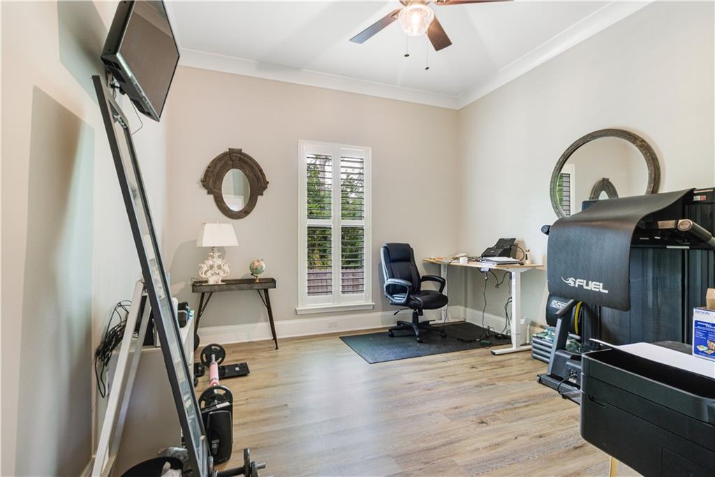 320 Oak Hollow Drive, Madisonville, Louisiana image 16