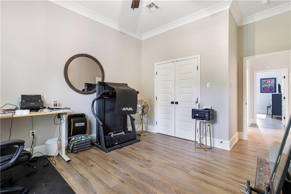 320 Oak Hollow Drive, Madisonville, Louisiana image 17