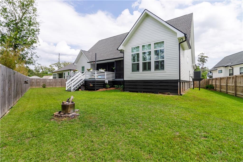 320 Oak Hollow Drive, Madisonville, Louisiana image 34