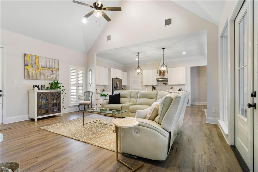 320 Oak Hollow Drive, Madisonville, Louisiana image 5