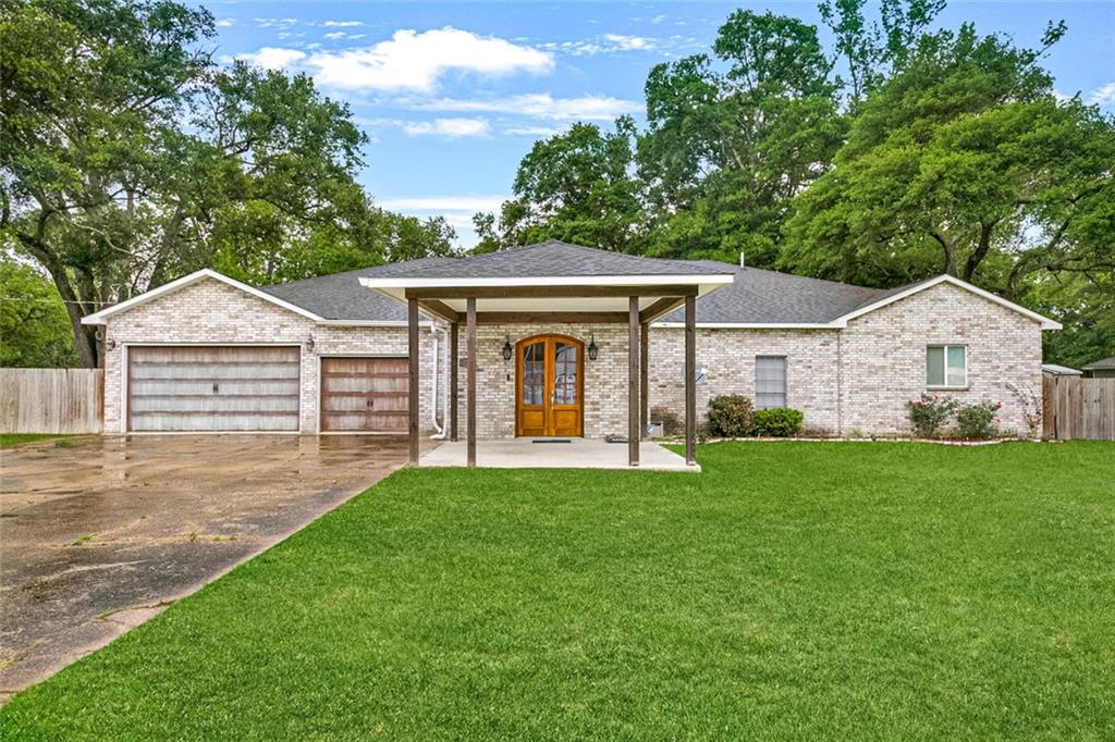 12617 Jackson Street, Tangipahoa, Louisiana image 1