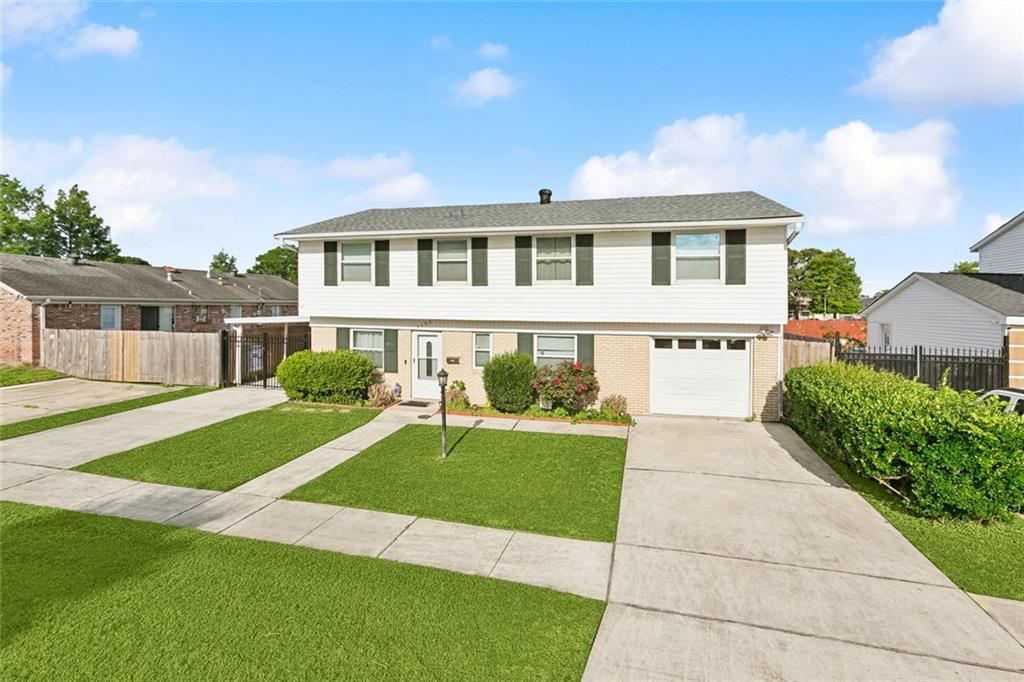 3503 E Louisiana State Drive Drive, Kenner, Louisiana image 1