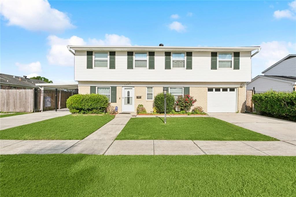 3503 E Louisiana State Drive Drive, Kenner, Louisiana image 2