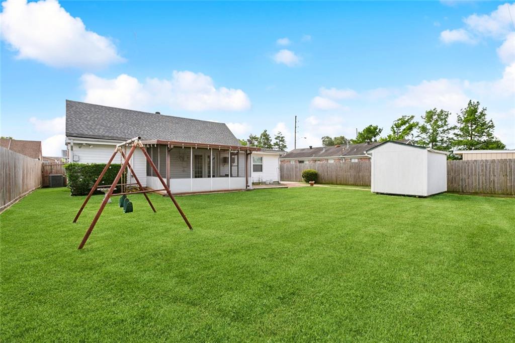 3503 E Louisiana State Drive Drive, Kenner, Louisiana image 3