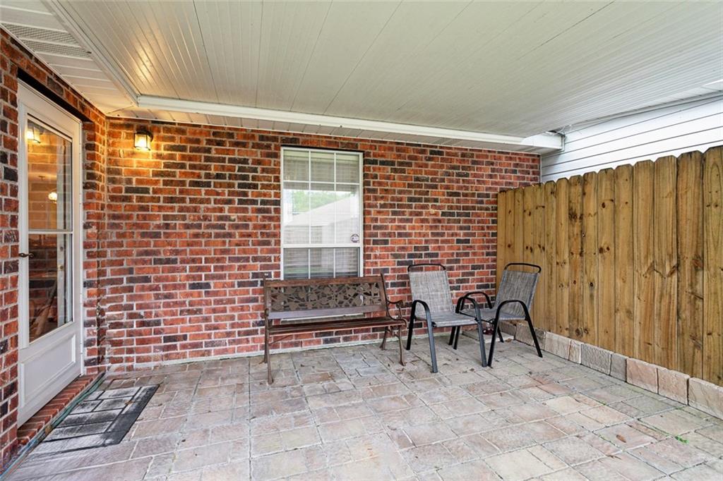 816 Eden Oaks Drive, Ponchatoula, Louisiana image 13