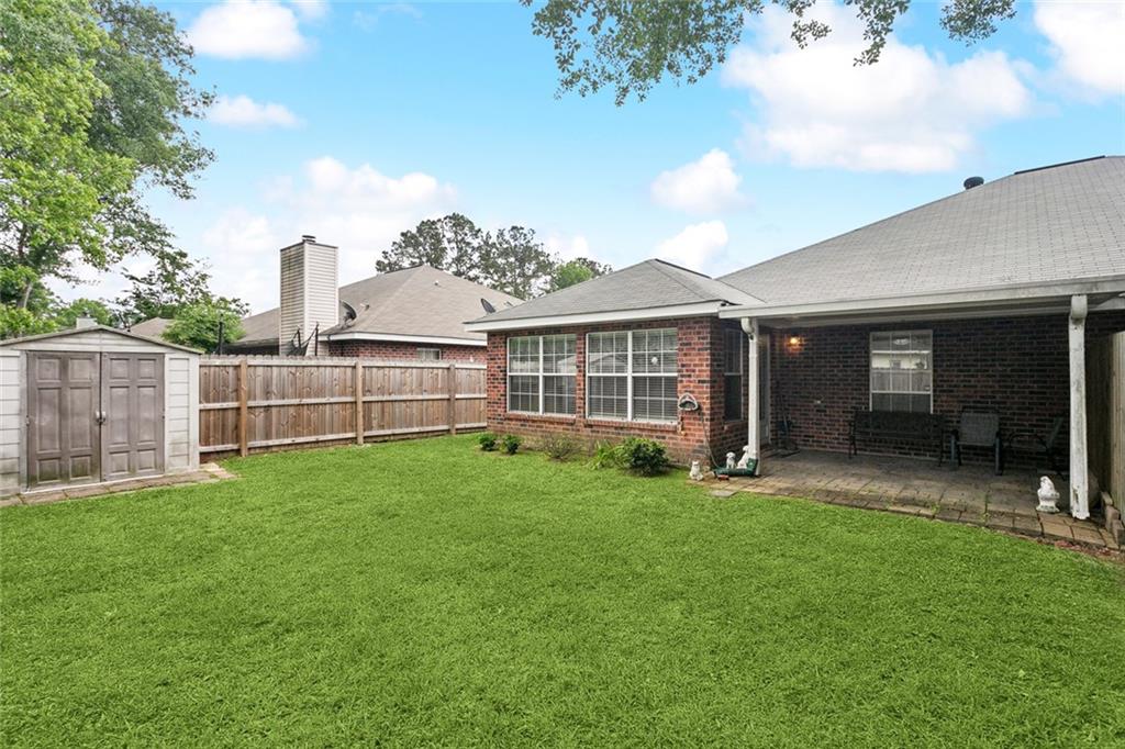 816 Eden Oaks Drive, Ponchatoula, Louisiana image 14