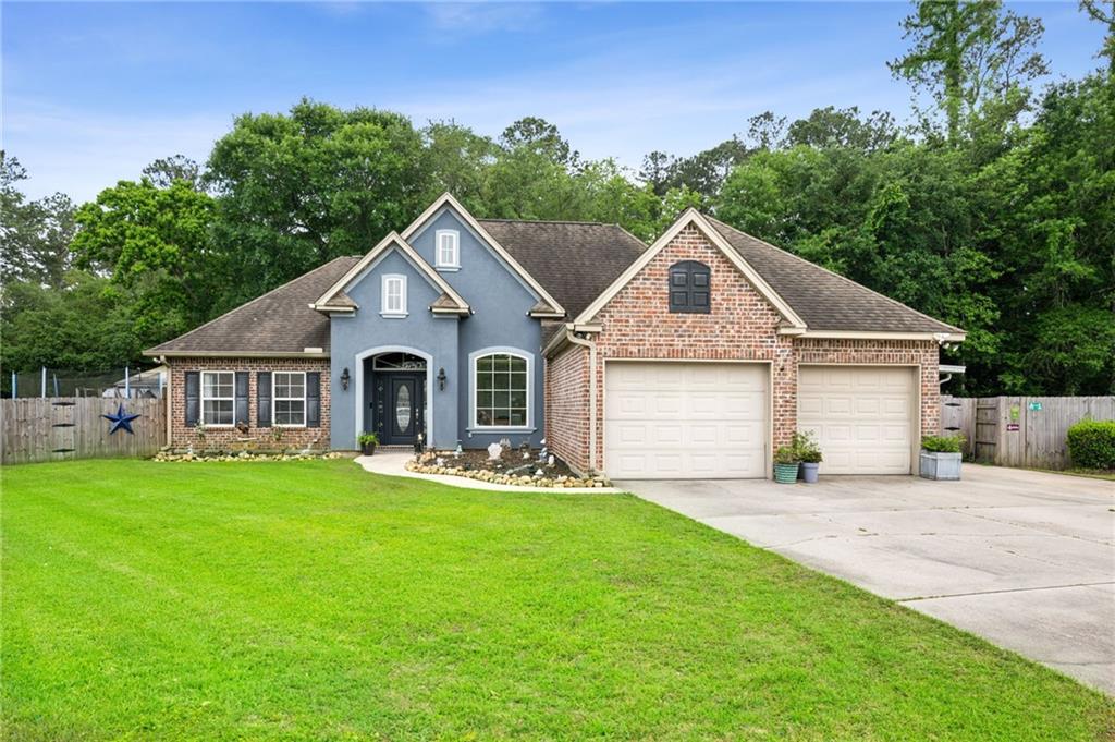 216 Old Mill Loop, Pearl River, Louisiana image 1