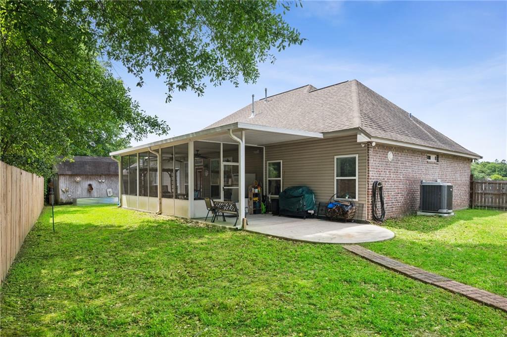 216 Old Mill Loop, Pearl River, Louisiana image 17