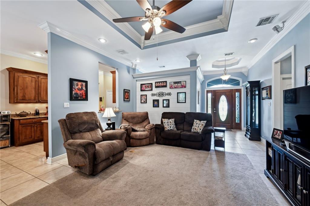 216 Old Mill Loop, Pearl River, Louisiana image 4