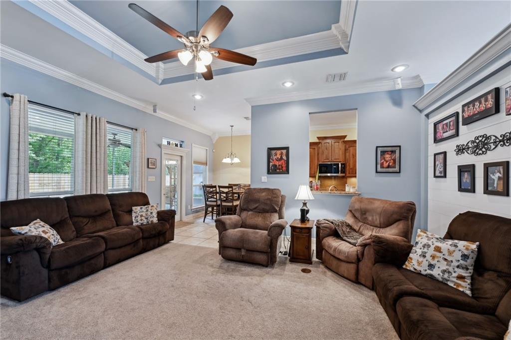 216 Old Mill Loop, Pearl River, Louisiana image 5