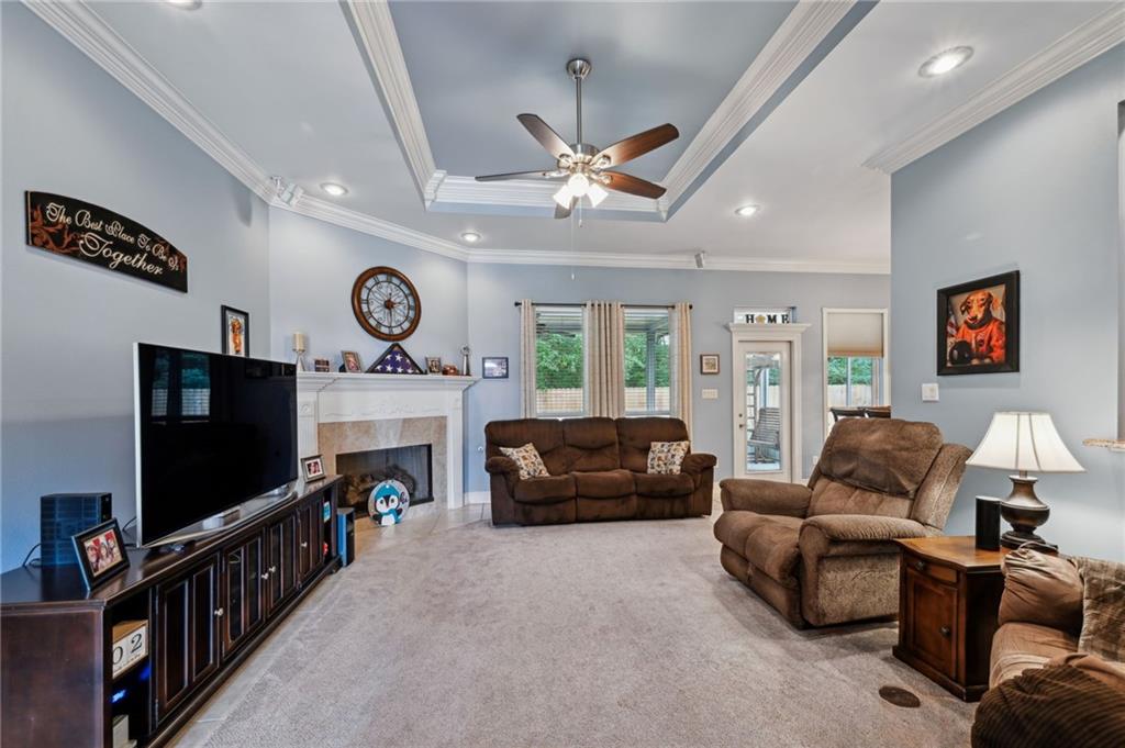 216 Old Mill Loop, Pearl River, Louisiana image 6