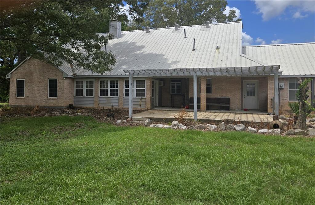 9465 La 68 Highway, Jackson, Louisiana image 21