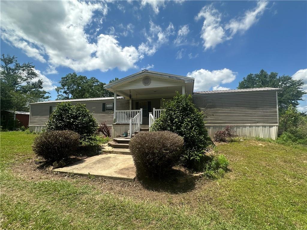 30173 N Purvis Thomas Road, Franklinton, Louisiana image 1