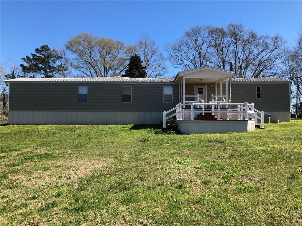30173 N Purvis Thomas Road, Franklinton, Louisiana image 13