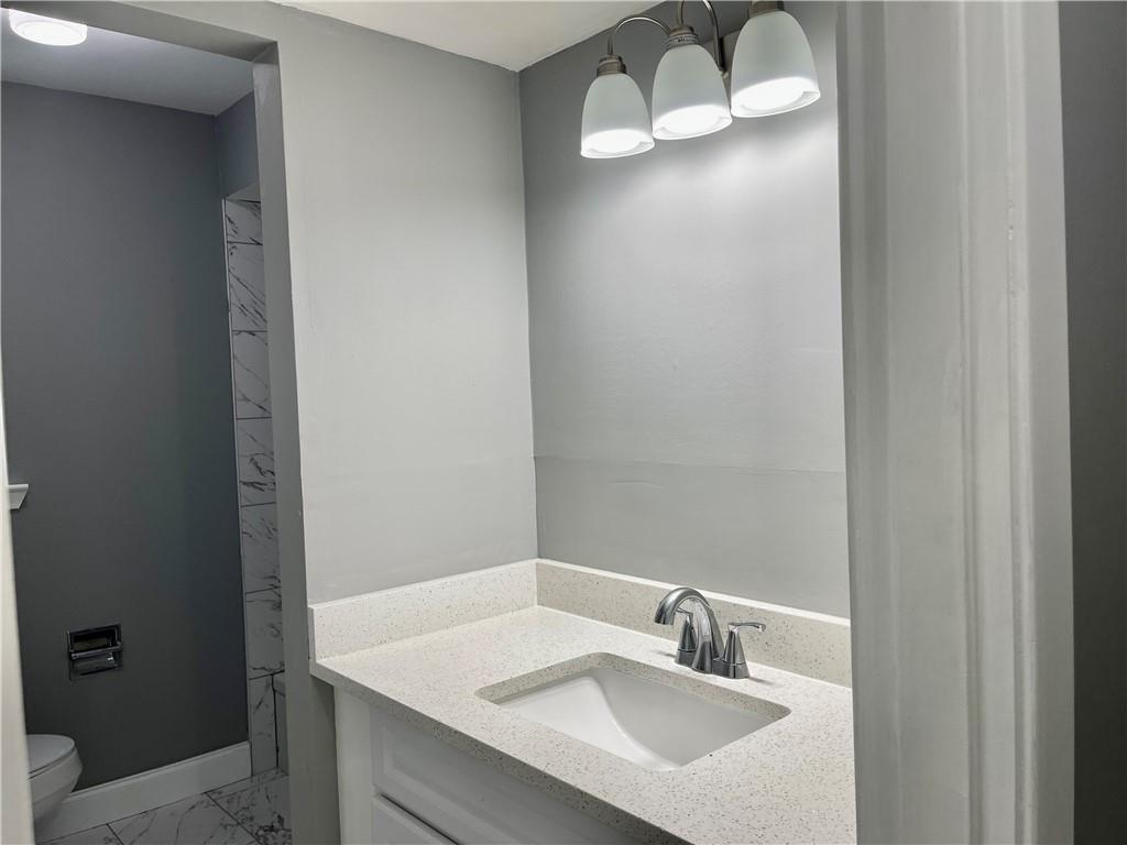 2644 Ramsey Drive, New Orleans, Louisiana image 16