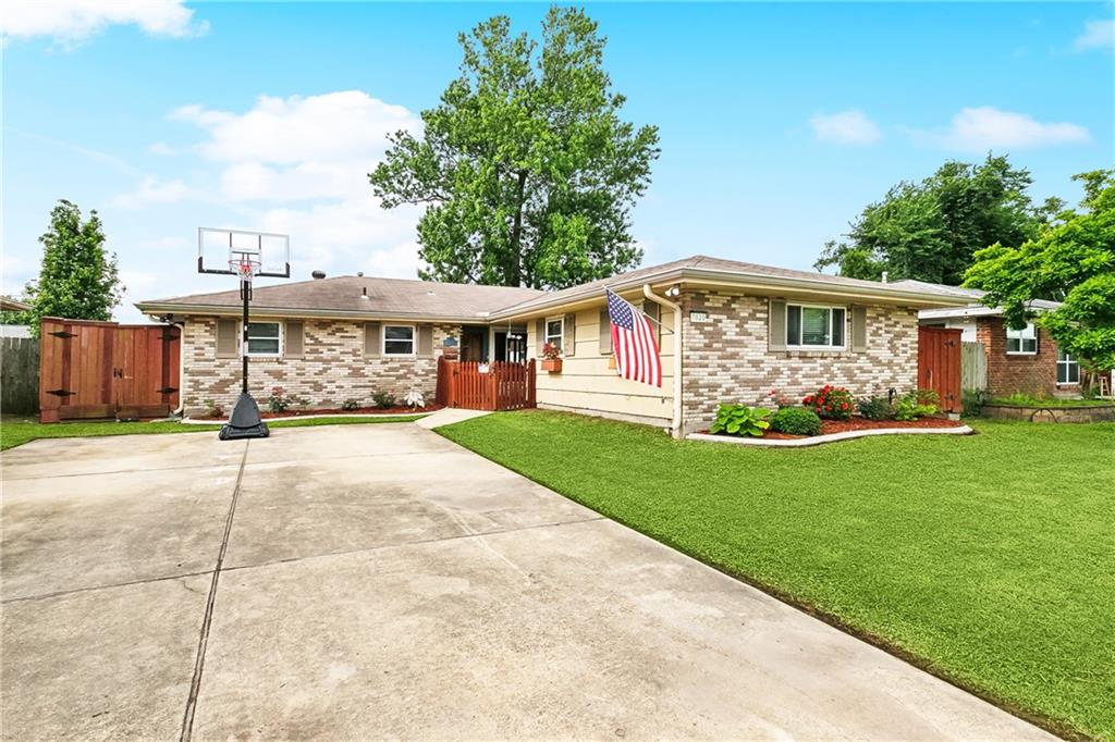 7020 Wilty Street, Metairie, Louisiana image 1